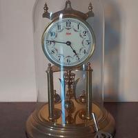 Kundo bilanciere rotante