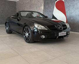 MERCEDES-BENZ SLK 200 Kompressor cat 2Look Editi