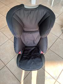 BRITAX RÖMER Seggiolino Auto ADVENTURE Gruppo 2/3