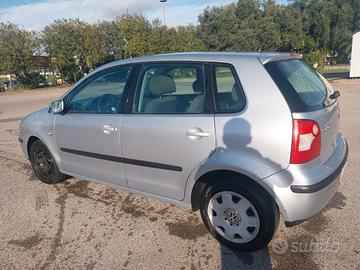 VOLKSWAGEN Polo 3ª serie - 2002