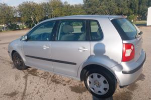 VOLKSWAGEN Polo 3ª serie - 2002
