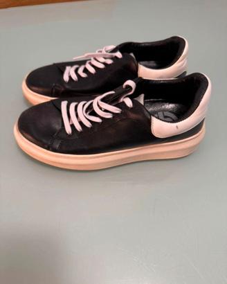 Sneaker Gaelle