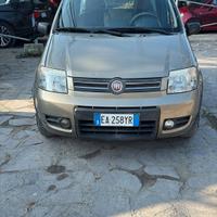 Fiat Panda 1.2 Dynamic Natural Power NEOPATENTATI