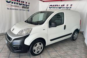 FIAT Fiorino 1.3 MJT 95CV Cargo SX