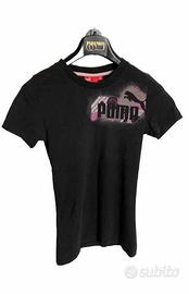 Maglietta e pantaloncino