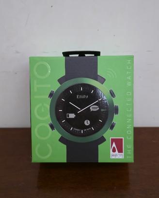 Smartwatch Cogito Classic