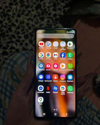 Samsung S20 fe