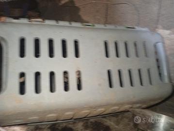  trasportino per cani da caccia 