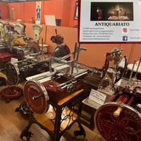 affettatrici e bilance berkel