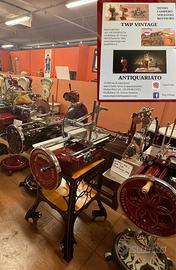 affettatrici e bilance berkel