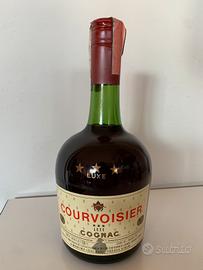 Cognac courvoisier