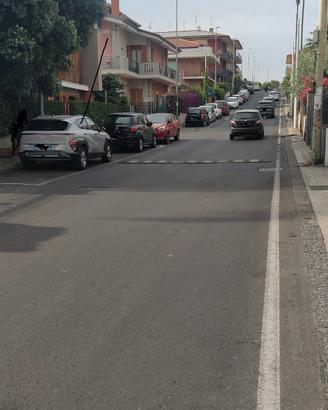 San Pietro Clarenza centro 4 vani 110 MQ
