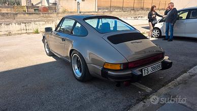 Porsche 911 3.0 SC 