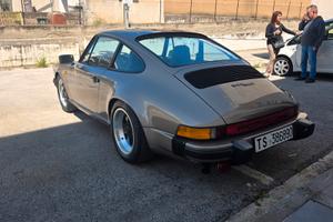Porsche 911 3.0 SC 