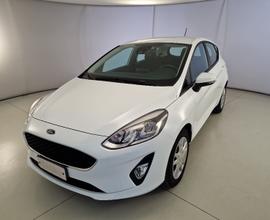 FORD FIESTA 1.5 EcoBlue 85CV Business 5 PORTE