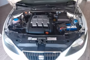 seat ibiza 1.2 diesel 