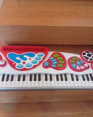 Tastiera Musicale per Bambini