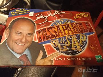 Passaparola