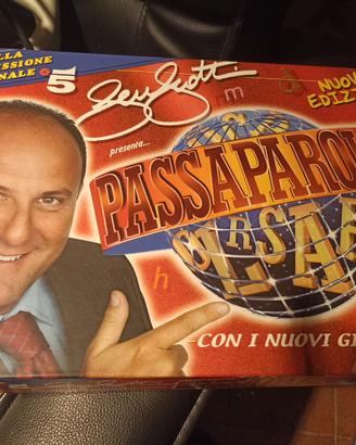 Passaparola