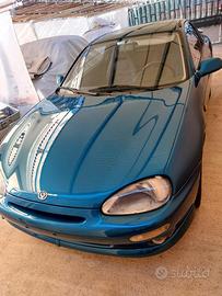 Mazda MX-3 1800