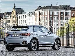 Porte&ricambi audi a1 2022;2023