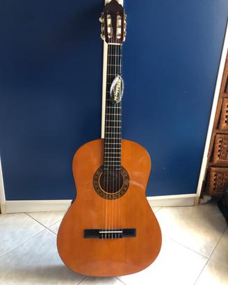 Chitarra Santana
