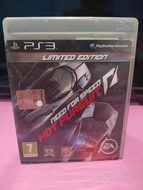 NEED FOR SPEED HOT PURSUIT PS3 USATO