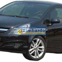 RICAMBI VARI OPEL CORSA D 2007