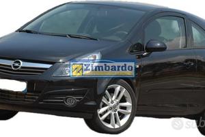 RICAMBI VARI OPEL CORSA D 2007