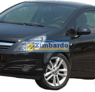 RICAMBI VARI OPEL CORSA D 2007