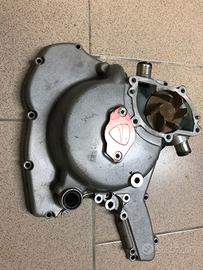 Ducati carter accensione motore