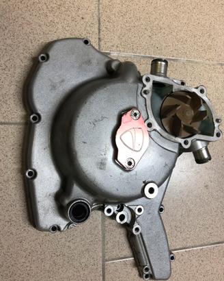 Ducati carter accensione motore