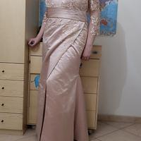 abito da matrimonio tag. 54