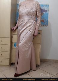 abito da matrimonio tag. 54