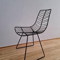 Set di 4 sedie modello Leaf di Arper