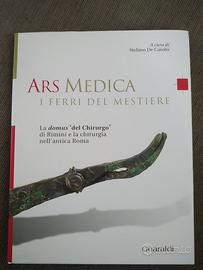 Ars Medica. La Domus del chirurgo Rimini