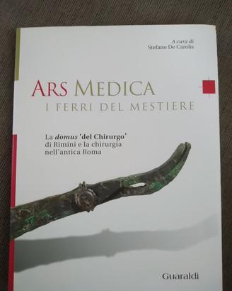 Ars Medica. La Domus del chirurgo Rimini