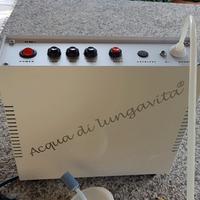 Ozonizzatore acqua om3