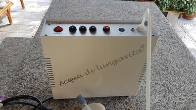 Ozonizzatore acqua om3