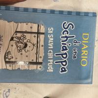 Il diario di una schiappa - si salvi chi può