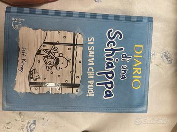 Il diario di una schiappa - si salvi chi può