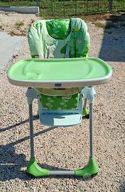 Seggiolone Chicco