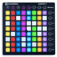 Novation Launchpad MK2