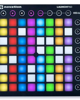 Novation Launchpad MK2
