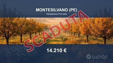 Immobile in asta di 1600 m² a Montesilvano