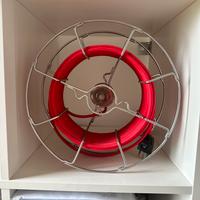 Lampada di design italiano “Arianna” di Zava