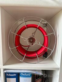 Lampada di design italiano “Arianna” di Zava