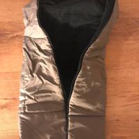 Sacco Invernale per passeggino Baby Jogger
