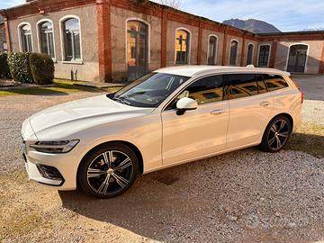 Volvo V60 D4 Inscription Geartronic