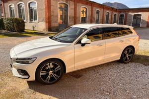 Volvo V60 D4 Inscription Geartronic